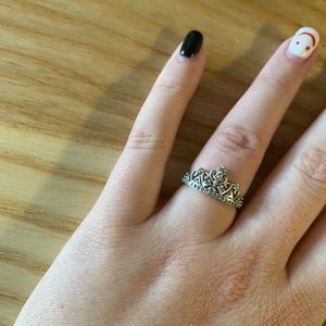 Promise Ring